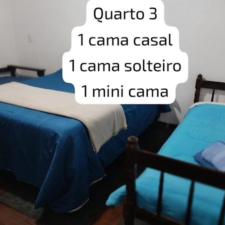 Villa Casa Da Tia Celia à Campos do Jordão Extérieur photo