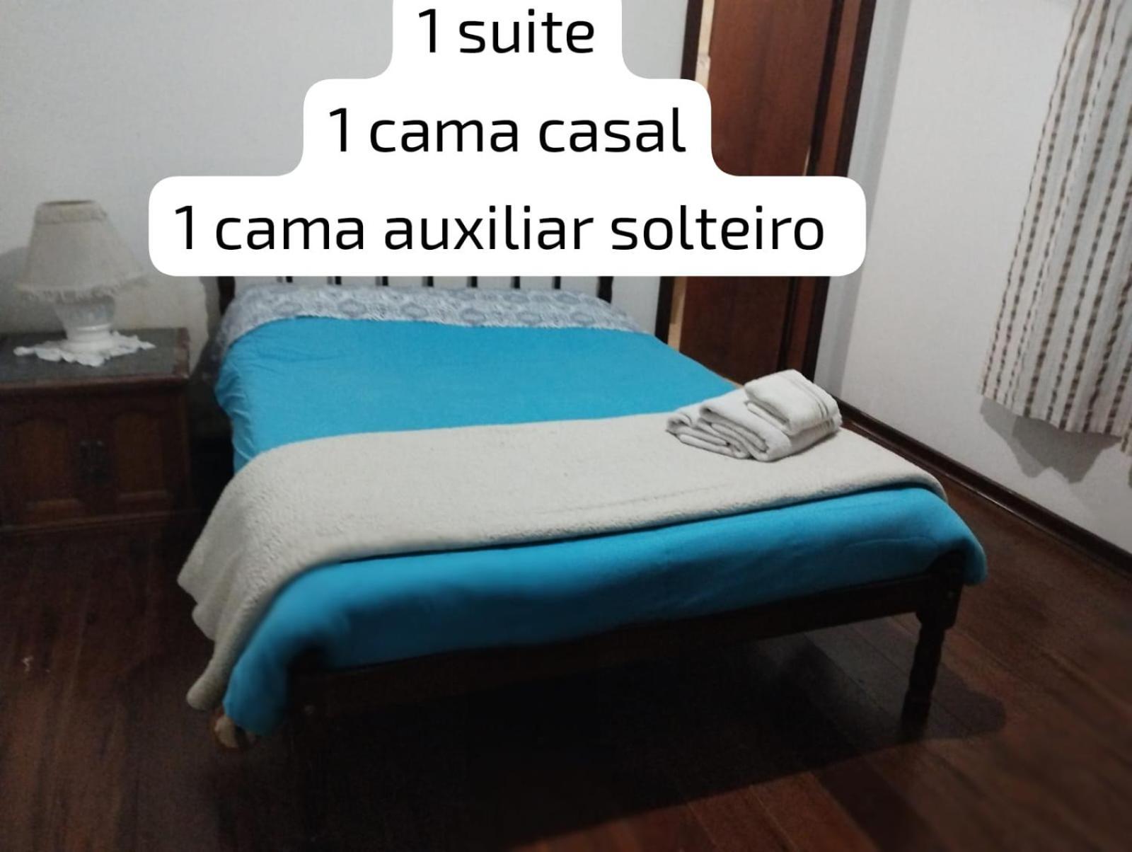 Villa Casa Da Tia Celia à Campos do Jordão Extérieur photo